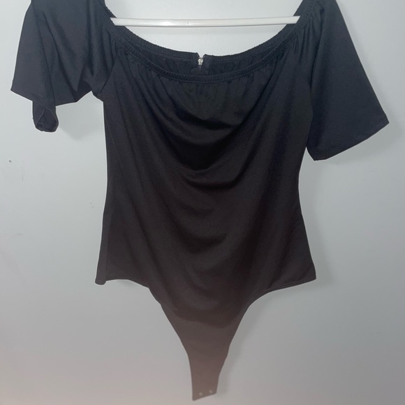 FASHION NOVA body suit - Picture 2 of 3